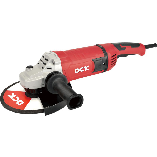 Машина шлифовальная угловая DCK KSM05-230S в Екатеринбурге