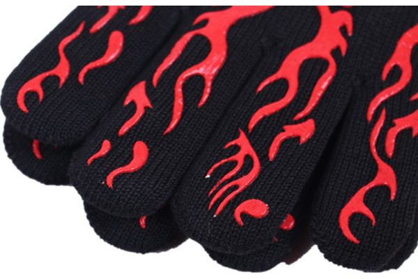 Термоперчатки для гриля VOLCANO  5-0-005 в Екатеринбурге