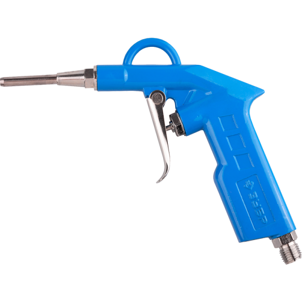 Пистолет продувочный ЗУБР Эксперт 15бар.  06463 в Екатеринбурге