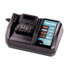 Зарядное устройство Makita 14,4V-18V DC 18WA (серия G) 196645-1 в Екатеринбурге