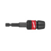 Адаптер Milwaukee  1/4" HEX на Quik-Lok