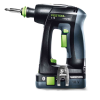 Аккумуляторная дрель-шуруповерт FESTOOL C18 HPC 4,0 I-Plus 576435-921 в Екатеринбурге