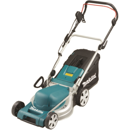 Электрическая газонокосилка "MAKITA" ELM4121 в Екатеринбурге