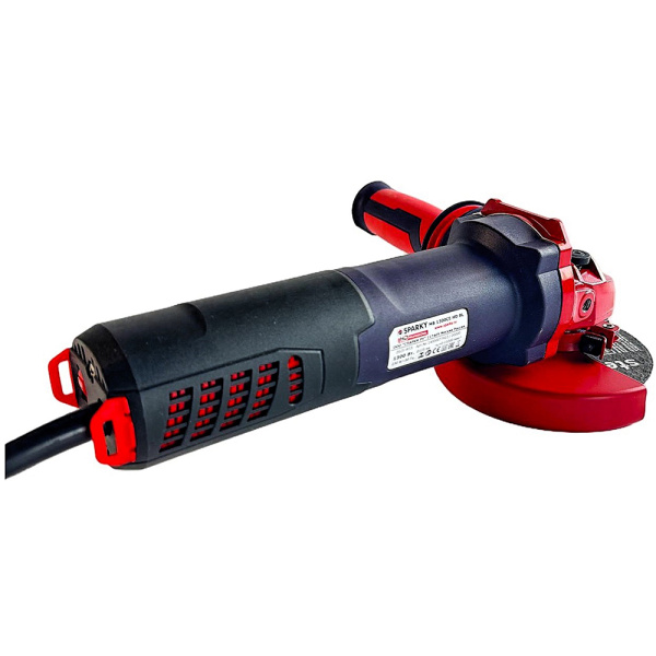 УШМ SPARKY МВ 1100CE HD BL в Екатеринбурге