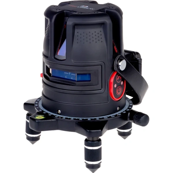 Лазерный нивелир "ADA" PROLiner 4V А00474 в Екатеринбурге