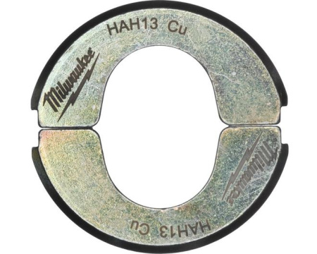 Матрица Milwaukee HAH13 Cu70