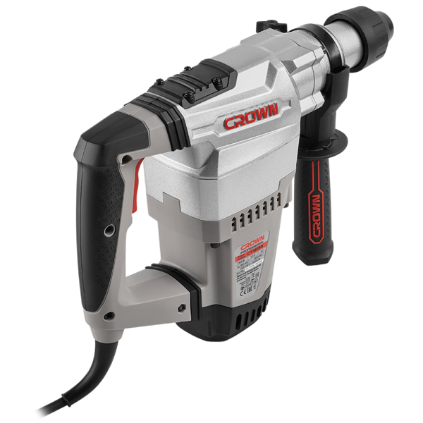 Перфоратор CROWN CT18158 BMC в Екатеринбурге