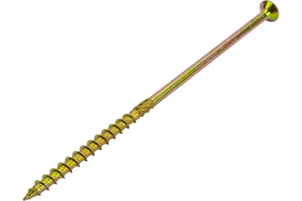 Саморез для конструкционный потай INFIX 8х200мм. 50шт.  47113 в Екатеринбурге