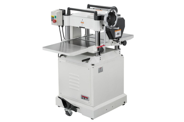 Рейсмусовый станок JET JWP-15K 10000283T в Екатеринбурге