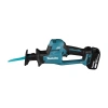 Пила сабельная аккумуляторная Makita DJR189RTJ в Екатеринбурге