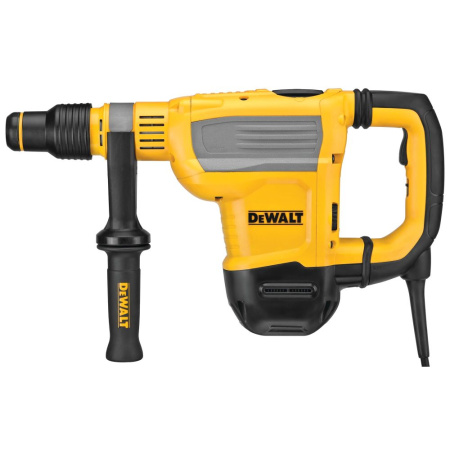 Перфоратор DeWalt D25614К-QS (220В, 1350Вт, 2-х реж, SDSмах, 10,5 Дж, кейс) в Екатеринбурге