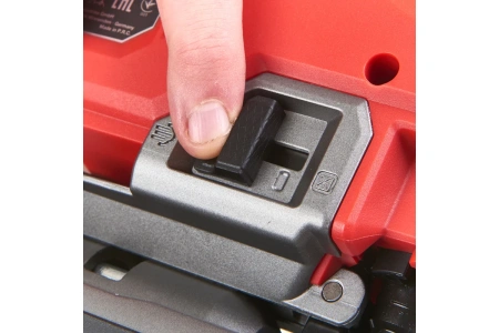 Аккумуляторный лобзик Milwaukee M18 FJS-502X FUEL  4933464727