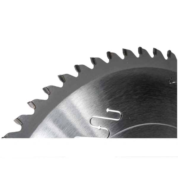 Диск пильный WOODWORK для торцовочных станков 260x2.4x30 мм, 60T, A=-5° ATB  34.260.60 в Екатеринбурге