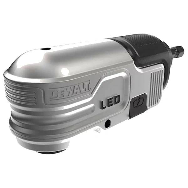 Насадка угловая со светодиодом DeWalt DTLRA-QZ в Екатеринбурге