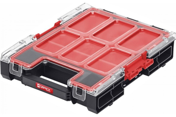 Органайзер QBRICK SYSTEM ONE Organizer M  10501291 в Екатеринбурге 