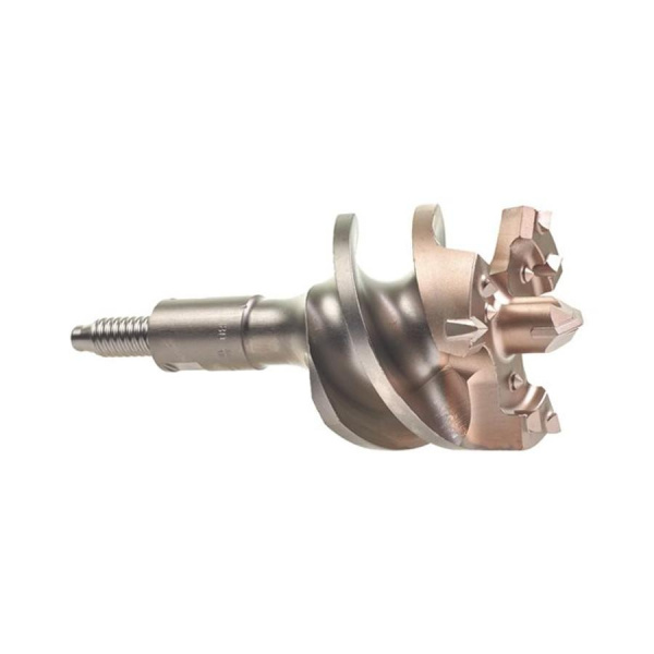Коронка Milwaukee SDS-Max Vario Tunnl 90x150-1шт