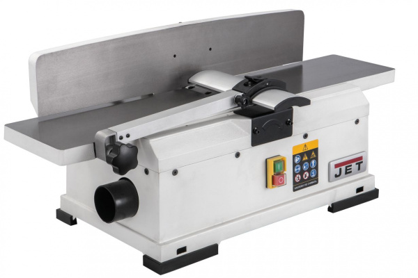 Фуговальный станок JET JSS-6 10000278M в Екатеринбурге