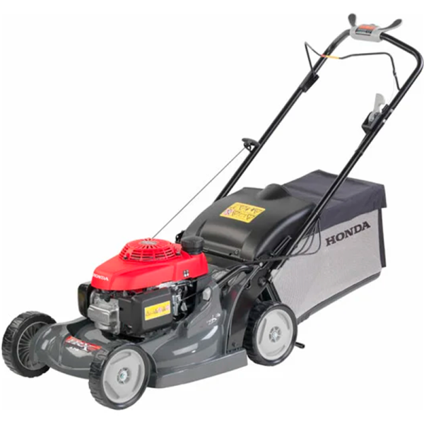 Бензиновая газонокосилка Honda HRX 476 VKEH HRX476C2VKEH(BELG)
