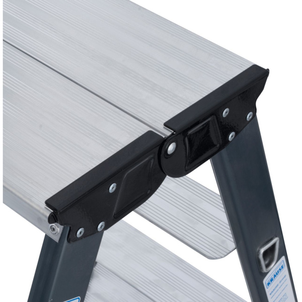 Анодированная стремянка KRAUSE SEPRO D  125804 в Екатеринбурге