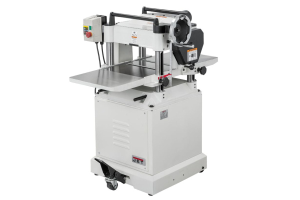 Рейсмусовый станок JET JWP-15K HH 10000284T в Екатеринбурге