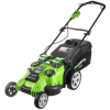 Аккумуляторная газонокосилка "Greenworks" 2500207VB в Екатеринбурге