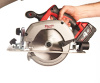 Аккумуляторная циркулярная пила Milwaukee HD18 CS-0 4933419134