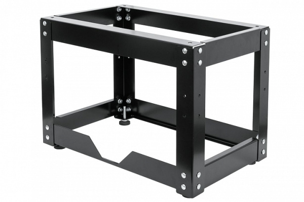 Опорный стенд для фрезерного стола В JET 98600H