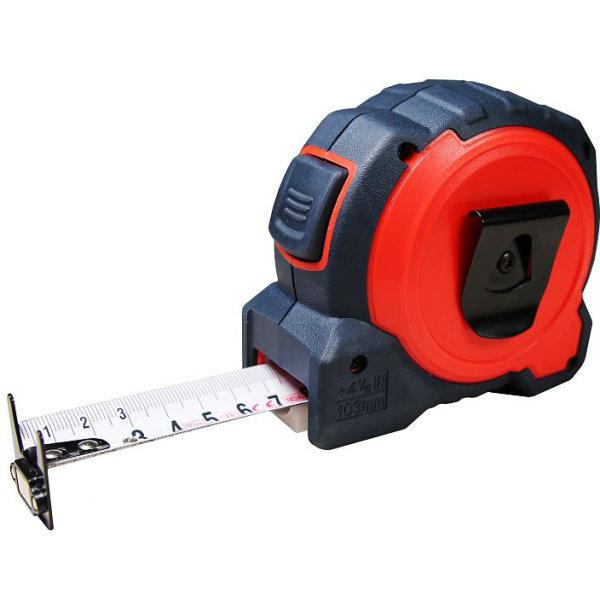 Рулетка OKINAWA LONG 10м х 32мм  2403-10-32 в Екатеринбурге 