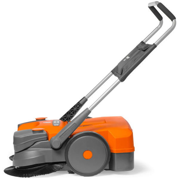 Машина подметальная DAEWOO DASW 7850 в Екатеринбурге