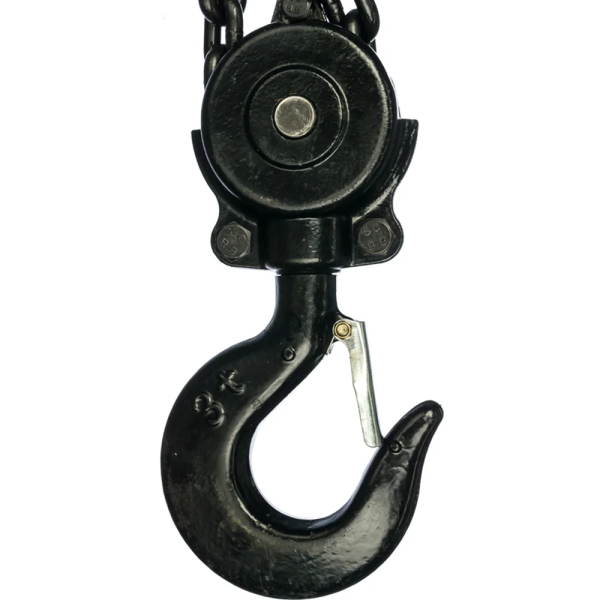 Таль стационарная "Jet" SMHA-3.0T-3.0m  JE801940 в Екатеринбурге