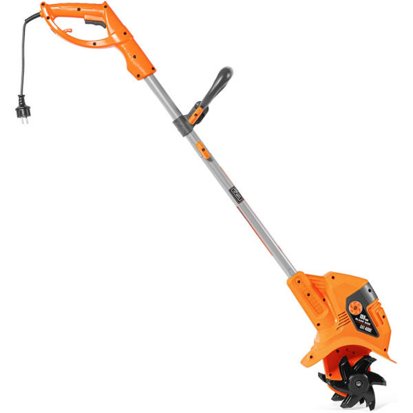 Культиватор электрический DAEWOO DAT 400E   в Екатеринбурге