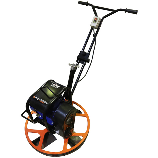 Затирочная машина электрическая FOXWELD FTL PT-600E 7990 в Екатеринбурге