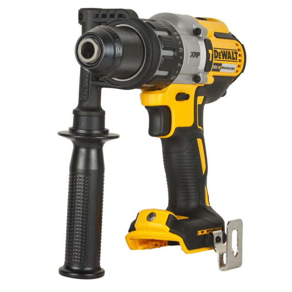 Аккумуляторная ударная дрель-шуруповерт, бесщеточная DeWalt DCD996NT-XJ