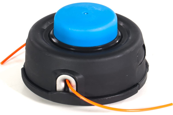 Триммерная головка ZimAni T35X 12мм с подшипником T35XM12 в Екатеринбурге