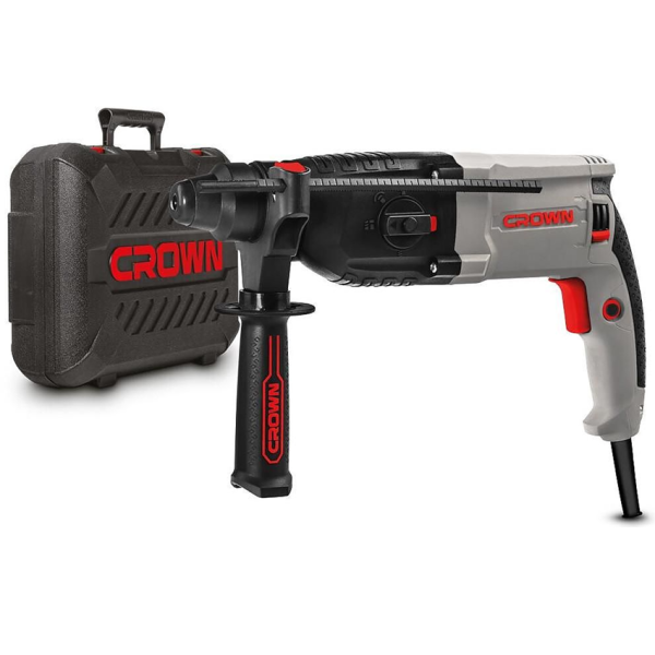 Перфоратор CROWN CT18180 BMC в Екатеринбурге