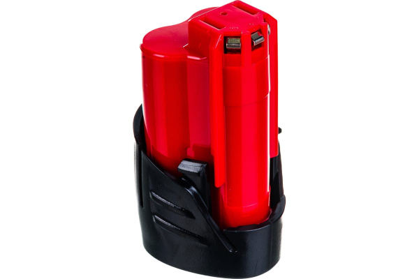 Аккумулятор Milwaukee M12 B3 (Li-Ion3Ач) 4932451388