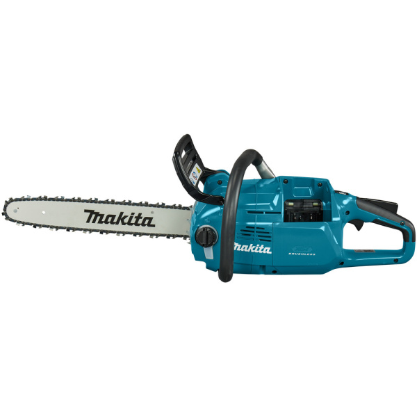 PROMO Пила цепная аккумуляторная MAKITA UC012GZ  XGT BL без АКБ и ЗУ +PROMO XGT BL СL001GZ04