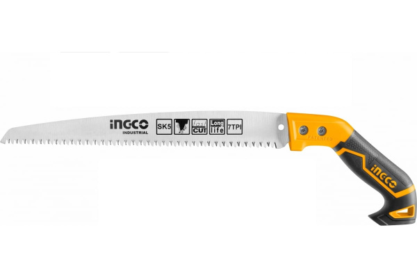 Пила садовая INGCO 300 мм HPS3008 в Екатеринбурге 
