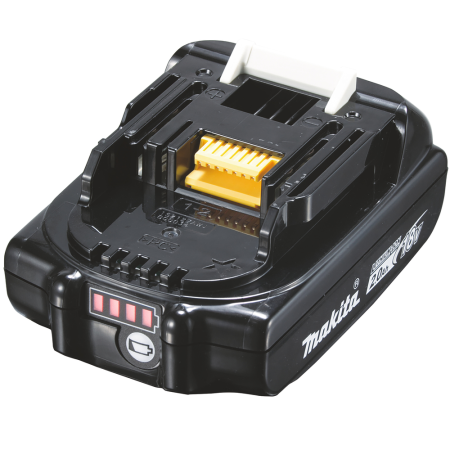 Аккумулятор Makita BL 1820В 18В 2,0Ач Li-Ion  197254-9 в Екатеринбурге