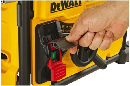 Пила настольная DeWALT DWE7485RS-QS  в Екатеринбурге