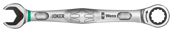 Ключ гаечный "Wera" JOKER 13мм.  WE-073273 в Екатеринбурге 