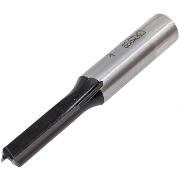 Фреза пазовая D=6mm I=19mm S=8mm Woodwork 911.0619.08