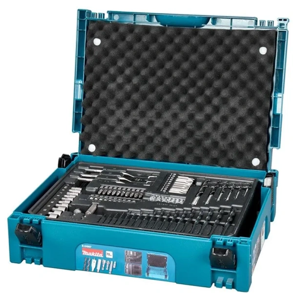 Набор насадок МАКITA  E-24907 в Екатеринбурге