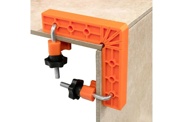 Набор уголков монтажных DLT 4шт 1719 в Екатеринбурге 