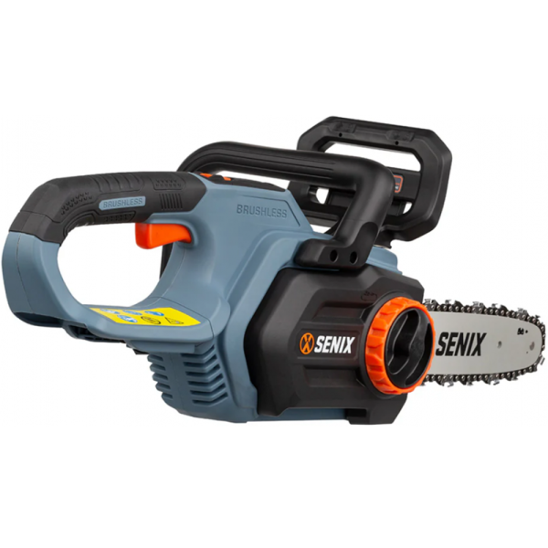 Пила цепная аккумуляторная SENIX  CSX2-M-EU в Екатеринбурге