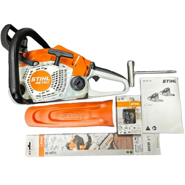 Бензопила Stihl MS 172 C-BE в Екатеринбурге