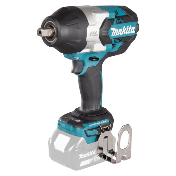 Гайковерт аккумуляторный MAKITA  DТW1004Z 