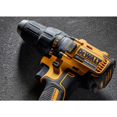 Шуруповерт аккумуляторный DeWalt DCD7771D2-IN в Екатеринбурге
