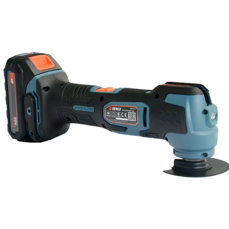 Резак универсальный аккумуляторный SENIX  POX2-M-EU  в Екатеринбурге