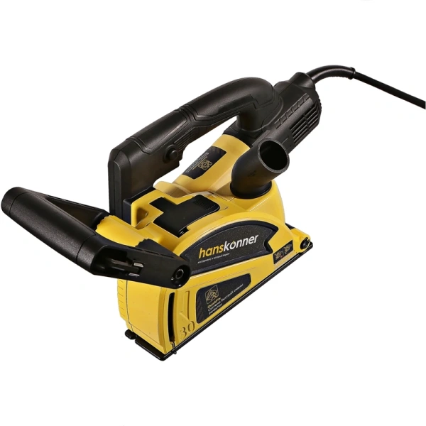 Штроборез  HANSKONNER PLATINUM  HAG9125S
